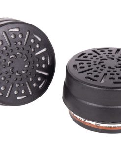 SET DE 2 FILTROS TIPO A1P3 (ADAPTABLES A MÁSCARA FACIAL)