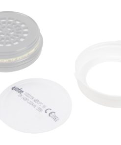 SET RECAMBIO 10 PREFILTROS P2 NR