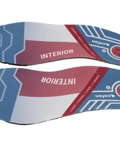 PLANTILLA 4 CAPAS PARA CALZADO PISADA INTERIOR TALLA 46 7 PLANTILLA 4 CAPAS PARA CALZADO PISADA INTERIOR TALLA 46