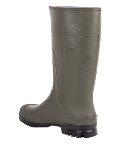BOTA ALTA DE AGUA PVC VERDE TALLA 39 7 BOTA ALTA DE AGUA PVC VERDE TALLA 39