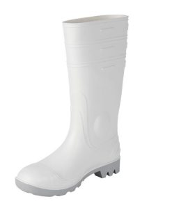 BOTA AGUA ALTA SEGUR. S-4 BLANCA T-38