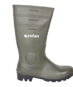 BOTA AGUA S5 VERDE T-40