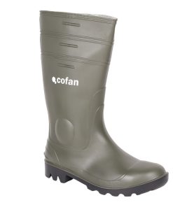 Alternative view of BOTA AGUA S5 VERDE T-42