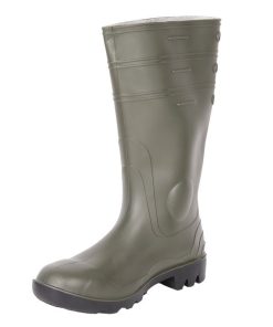 BOTA AGUA S5 VERDE T-43