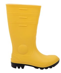 Alternative view of BOTA AGUA S5 AMARILLA T-42