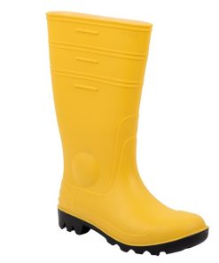 BOTA AGUA S5 AMARILLA T-41