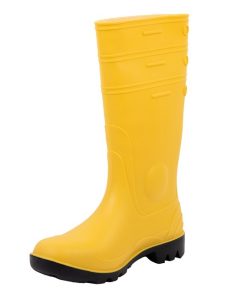 BOTA AGUA S5 AMARILLA T-36 - Imagen 3