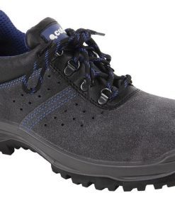 ZAPATO SERRAJE GRIS S1P MODELO MYRON T 41