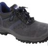 ZAPATO SERRAJE GRIS S1P MODELO MYRON T 45