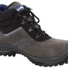 BOTA SERRAJE GRIS S-3 MODELO ARION T 41