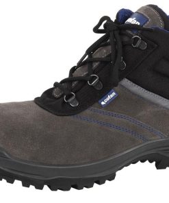 Alternative view of BOTA SERRAJE GRIS S-3 MODELO ARION T 38