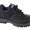 ZAPATO PIEL NEGRA S3 MODELO MIRTO T 44 9 ZAPATO PIEL NEGRA S3 MODELO MIRTO T 44