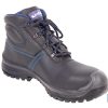 BOTA PIEL NEGRO S3 MODELO ISKUR T 43 9 BOTA PIEL NEGRO S3 MODELO ISKUR T 43