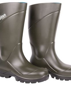 Alternative view of BOTA AGUA PU VERDE O4 SR MOD.NALON T-37