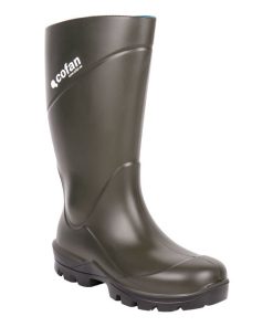 BOTA AGUA PU VERDE O4 SR MOD.NALON T-49 7 BOTA AGUA PU VERDE O4 SR MOD.NALON T-49