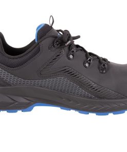 ZAPATO SPORT S3L FO SR AZUL/NEGRO MODELO GANTE TALLA 38