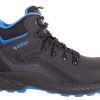 BOTA SPORT S3L FO SR AZUL/NEGRO MODELO NAMUR TALLA 38