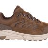 ZAPATILLA DE TREKKING MARRÓN MODELO INFANTO TALLA 45