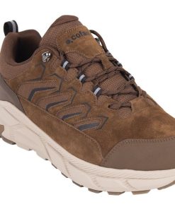 Alternative view of ZAPATILLA DE TREKKING MARRÓN MODELO INFANTO TALLA 45