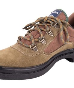 Alternative view of ZAPATILLAS TREKKING KAKI MODELO PIORNAL TALLA 38