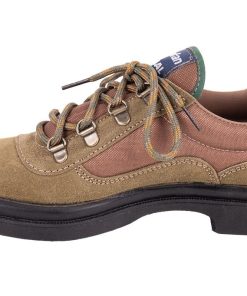 ZAPATILLAS TREKKING KAKI MODELO PIORNAL TALLA 41