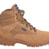 BOTA DE TREKKING NATURAL MODELO ARACENA TALLA 40