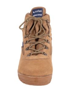 BOTA DE TREKKING NATURAL MODELO ARACENA TALLA 41 - Imagen 3