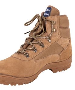 BOTA DE TREKKING NATURAL MODELO ARACENA TALLA 41 - Imagen 4