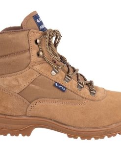 BOTA DE TREKKING NATURAL MODELO ARACENA TALLA 45