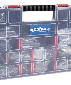 MALETIN SURTIDO A.ELASTICO LARGOS DIN-1481
