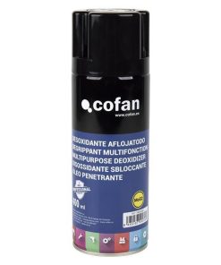 Alternative view of AFLOJATODO MULTIUSOS 400 ML