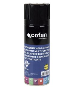 AFLOJATODO MULTIUSOS 400 ML