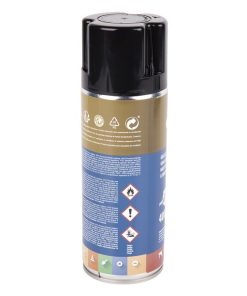 GRASA BISULFURO MOLIBDENO 400 ML 6 GRASA BISULFURO MOLIBDENO 400 ML