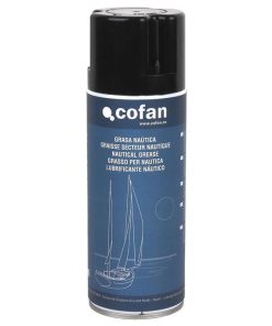 GRASA PARA NAUTICA 400 ML