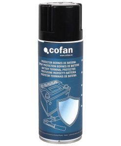 PROTECTOR BORNES DE BATERÍA 400 ML