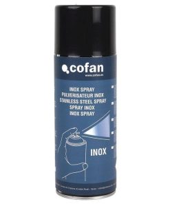 INOX SPRAY 400 ML