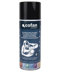 ANTIADHESIVO PARA SOLDADURAS 400 ML