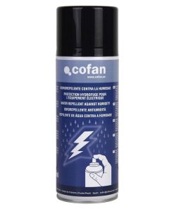 HIDROREPELENTE CONTRA LA HUMEDAD 400 ML