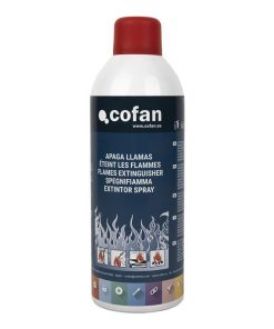 APAGA LLAMAS 400 ML