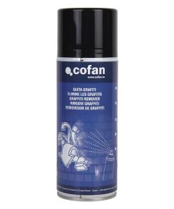 QUITA GRAFFITI 400 ML
