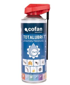 LUBRICANTE MULTIUSOS 7 EN 1 UNIVERSAL 400 ML