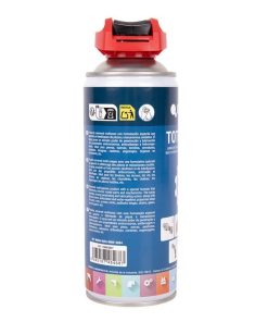 LUBRICANTE MULTIUSOS 7 EN 1 UNIVERSAL 400 ML 7 LUBRICANTE MULTIUSOS 7 EN 1 UNIVERSAL 400 ML