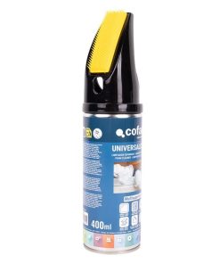 Alternative view of LIMPIADOR ESPUMA UNIVERSAL 400 ML