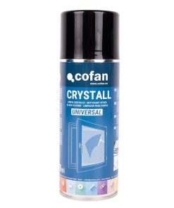 LIMPIACRISTALES PRO UNIVERSAL 400 ML