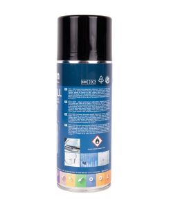 Alternative view of LIMPIACRISTALES PRO UNIVERSAL 400 ML