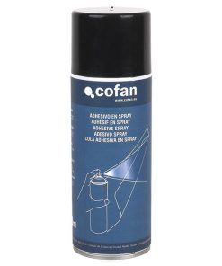 ADHESIVO EN SPRAY 400 ML
