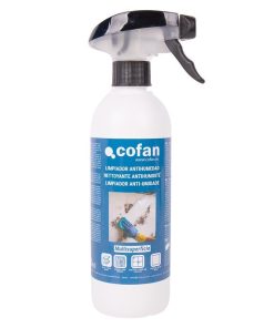 LIMPIADOR SPRAY MULTI SUPERFICIES ANTIHUMEDAD 500 ML