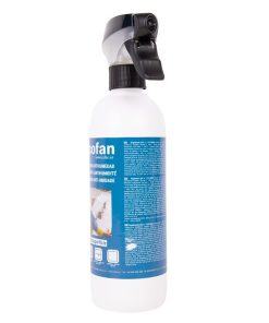 Alternative view of LIMPIADOR SPRAY MULTI SUPERFICIES ANTIHUMEDAD 500 ML