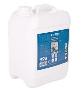LIMPIADOR INDUSTRIAL MULTI SUPERFICIES ANTIHUMEDAD 5 L