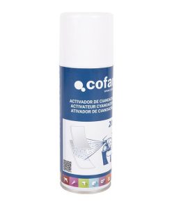 ACTIVADOR DE CIANOACRILATO 200 ML